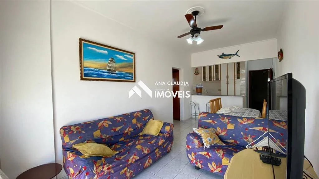 Imagem OPORTUNIDADE APARTAMENTO 80 METROS DA PRAIA 
ÓTIMA LOCALIZAÇÃO NA PRIA DE MONGAGUÁ
