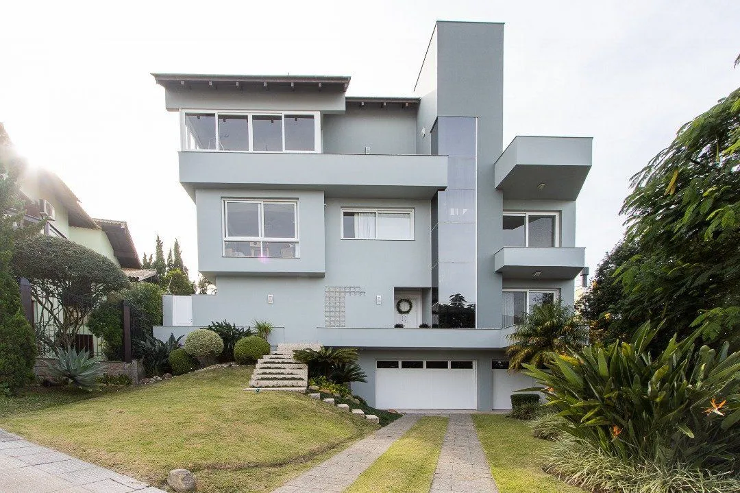 Imagem Casa de Condomínio em Nonoai
