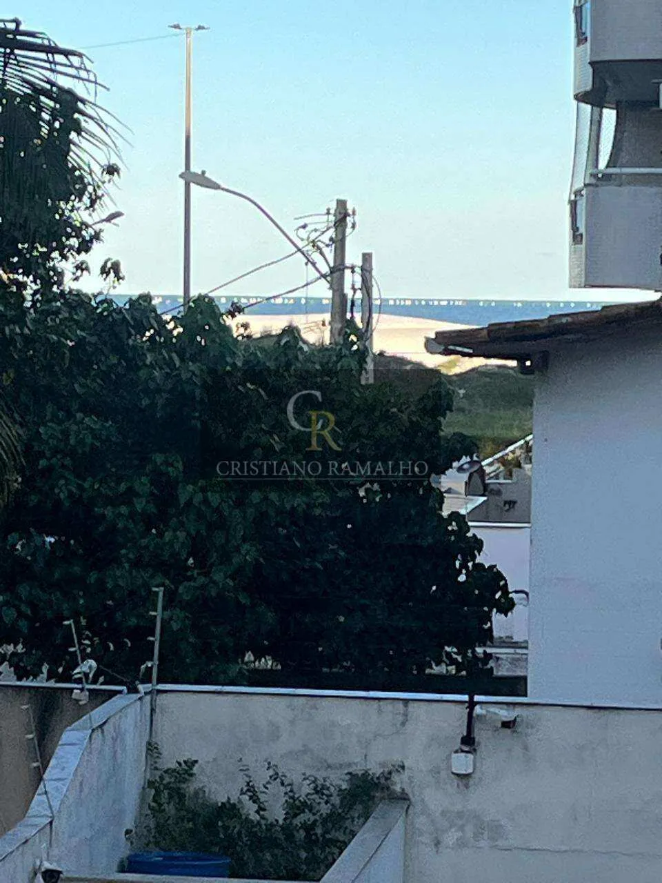 Imagem Apartamento à venda em Cabo Frio, Algodoal, com 3 quartos, 80,00m2
