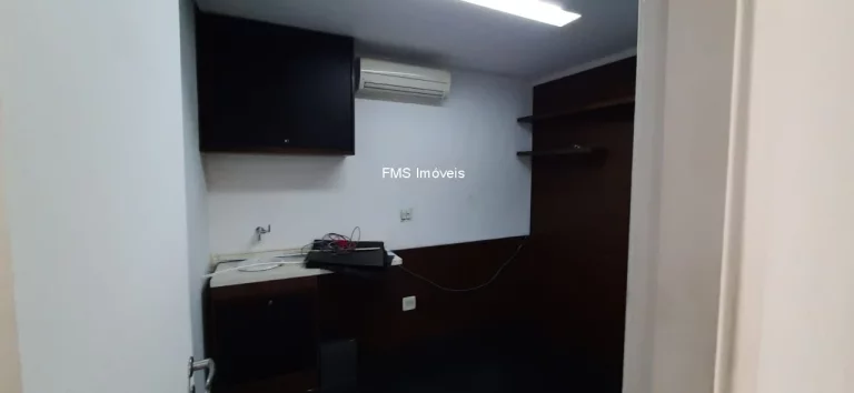 Imagem Imóvel comercial com 472m² no Itaim Bibi.