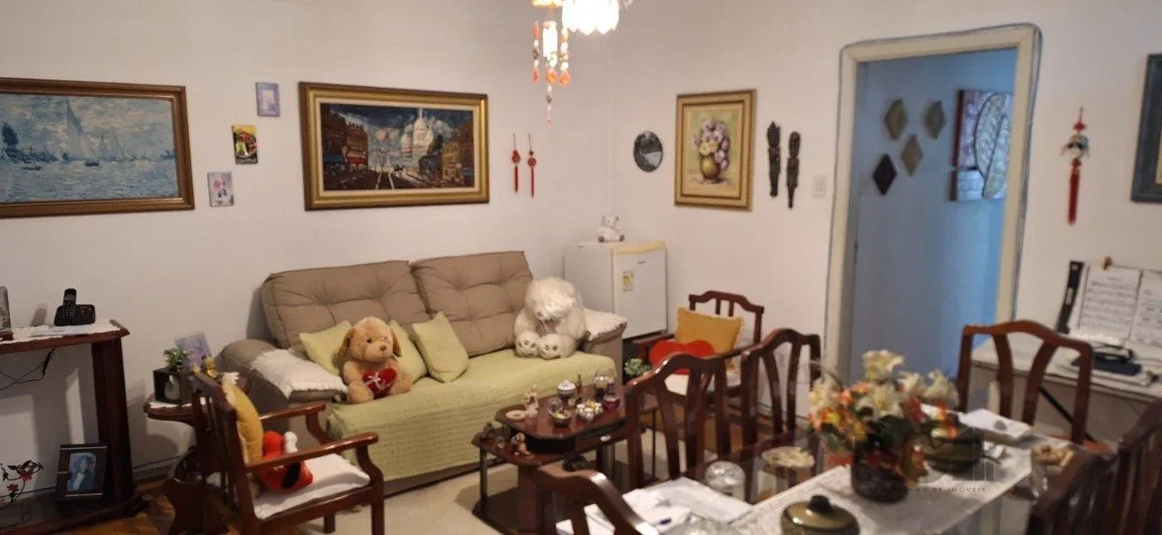 Imagem Apartamento em Rio Branco