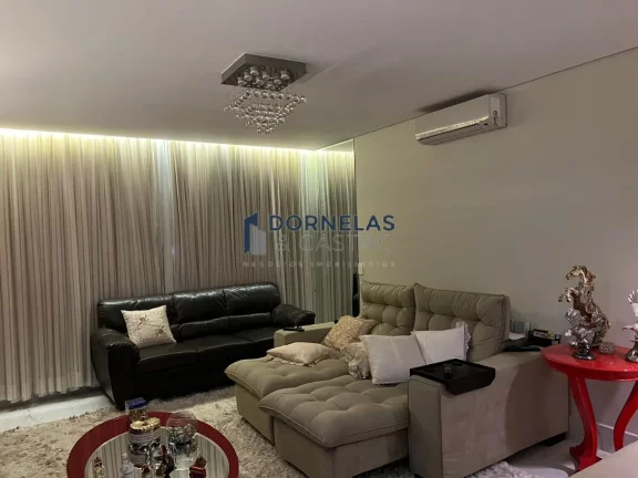 Imagem CASA NA QE 15 GUARÁ II 3 SUÍTES ALTO PADRÃO ELEVADOR TERRENO 200,00M²