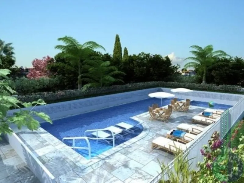 Imagem Conquista Vila Pires em Santo André, apartamento à venda em Vila Pires Santo André