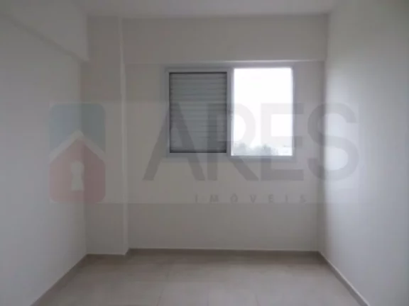 Imagem Apartamento Residencial à venda, Vila Dainese, Americana - AP1473.
