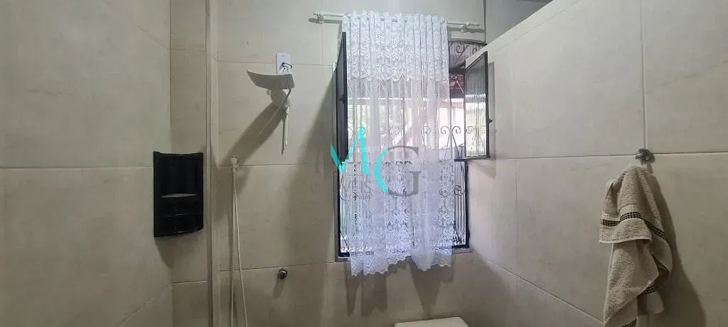 Imagem Casa com 3 dormitórios à venda, 180 m² por R$ 800.000,00 - Campo Grande - Rio de Janeiro/RJ