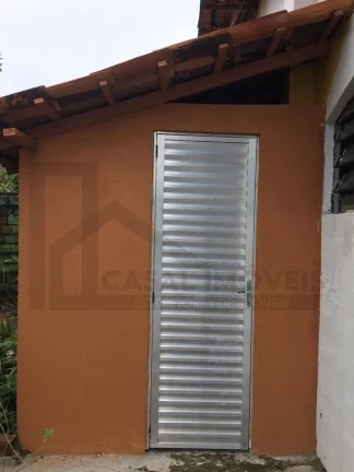 Imagem CASAL IMÓVEIS VENDE CASA CONJUNTO EUCLIDES FIGUEIREDO COM PISCINA E 10 VGS