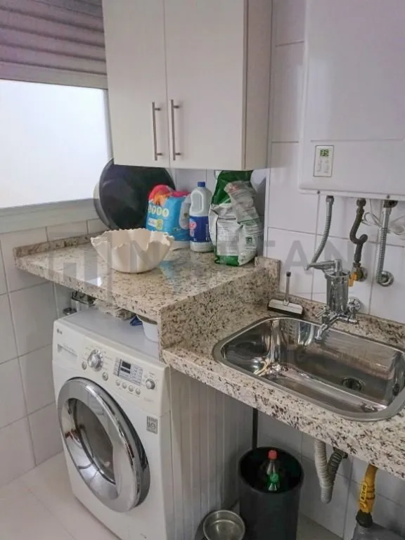Imagem Apartamento com 3 dormitórios à venda, 97 m² por R$ 1.202.127,00 - Mooca - São Paulo/SP