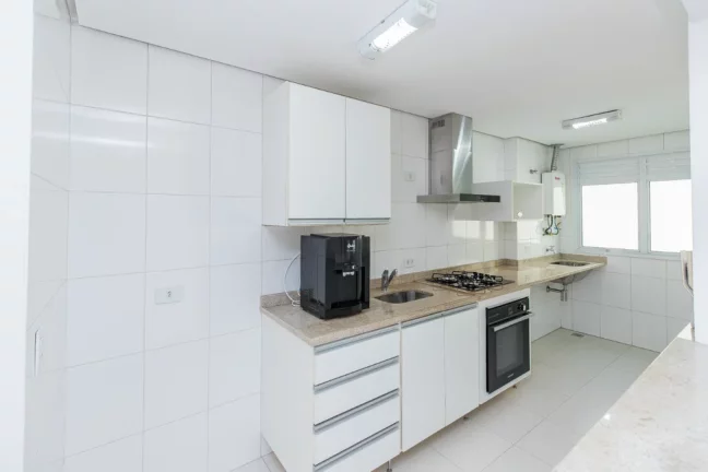 Imagem Apartamento à venda em São Paulo, Moema, com 2 quartos, 66m2