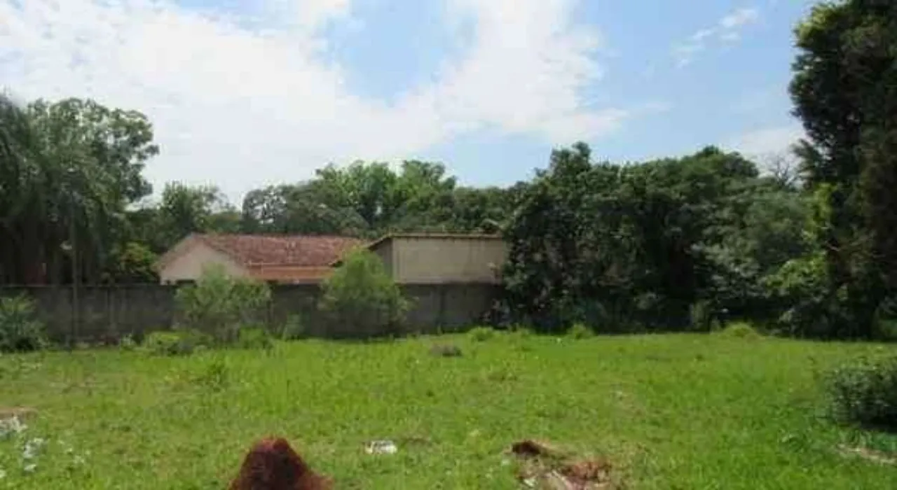 Imagem AREA RESIDENCIAL em SOROCABA - SP, CAGUASSU