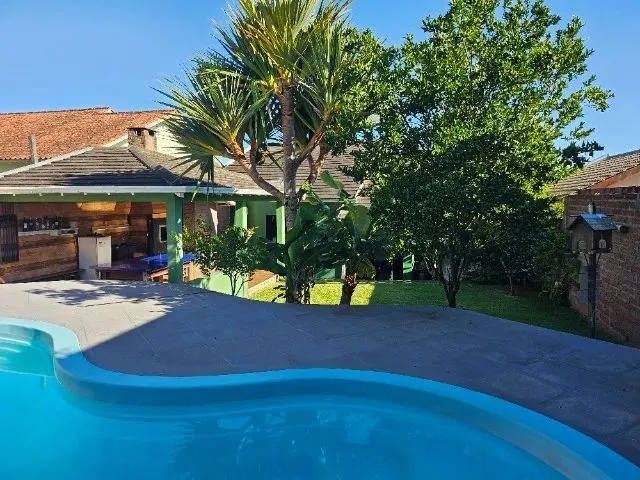 Imagem Casa em Fazenda São Borja