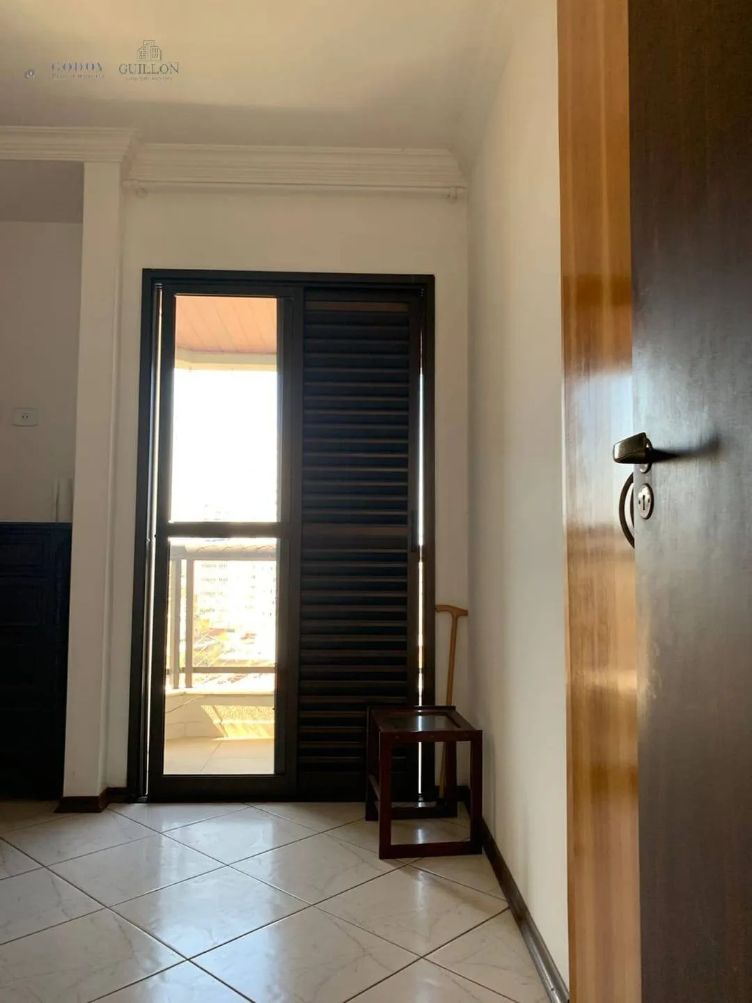 Imagem Apartamento para Locação 3 Quartos, 1 Suite, 2 Vagas, 113M², Residencial Dalla Rosa, Taubaté - SP | Edifício Dalla Rosa