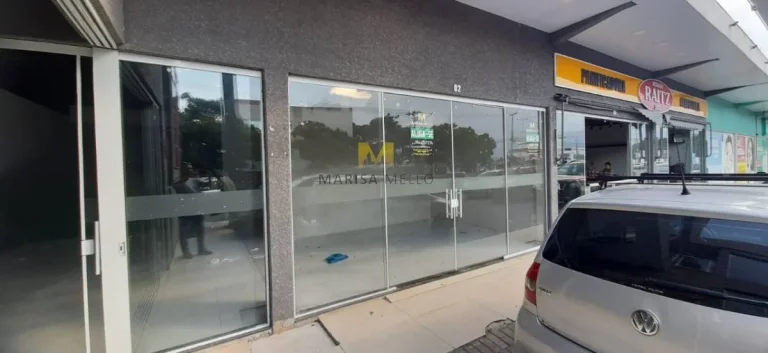 Imagem Loja para locação no Centro de Piraquara!!!