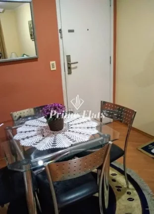 Imagem Flat disponível para venda no Hotel Slaviero Essential São Paulo Ibirapuera, com 35m², 1 dormitório e 1 vaga