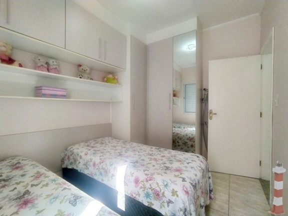 Imagem Casa de Condomínio com 3 Quartos à Venda, 128 m² em Vila Valença - São Vicente