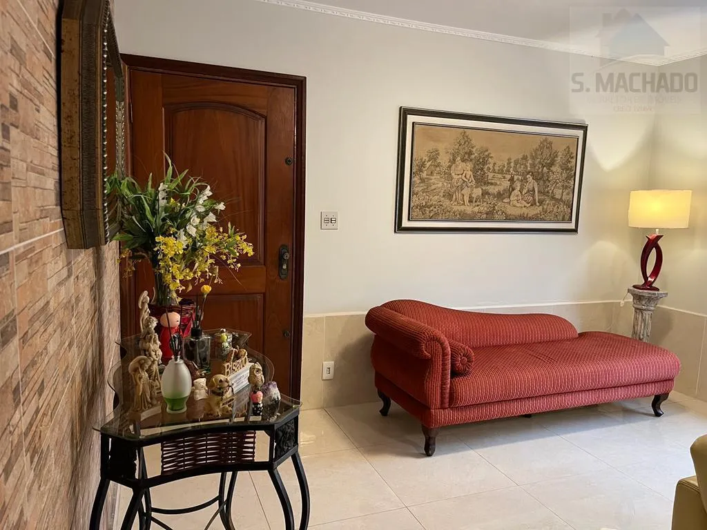 Imagem Casa para Venda em Santo André / SP no bairro Anchieta