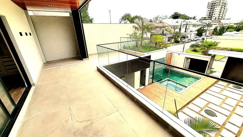 Imagem Casa a Venda no bairro Recreio dos Bandeirantes - Rio de Janeiro, RJ