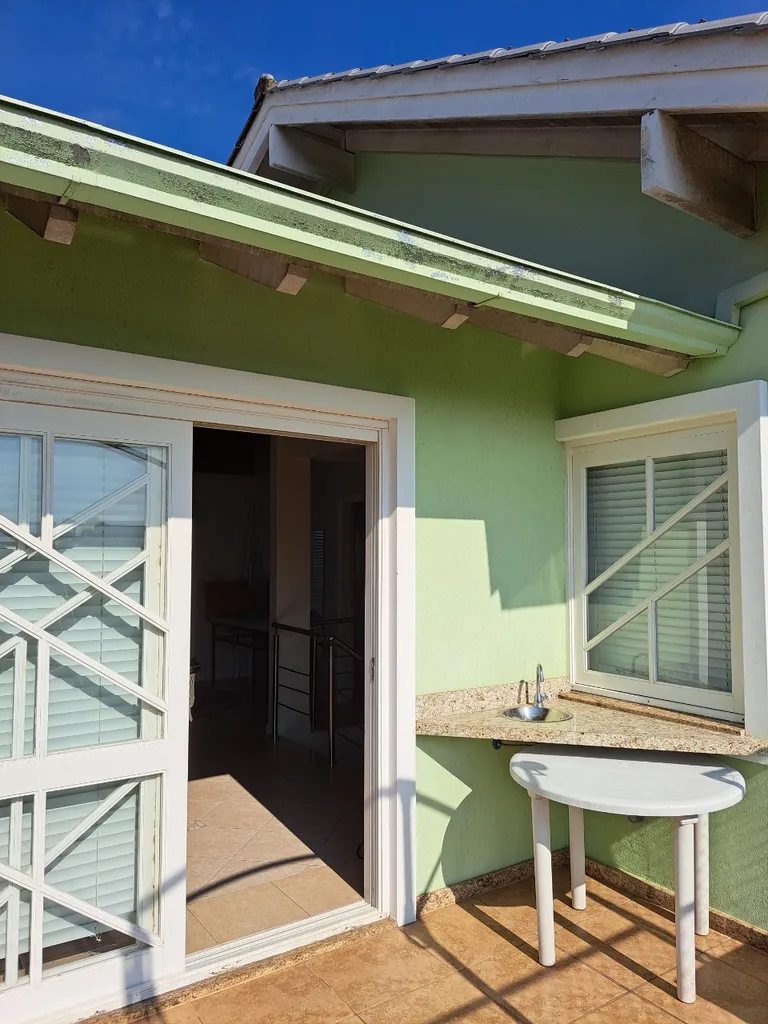 Imagem Casa em Cristal