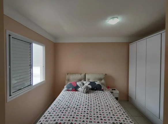 Imagem APARTAMENTO GARGEN EDIFICIO GOLDEN HILL 3 QUARTOS - JARDIM PIRATININGA/SOROCABA/SP