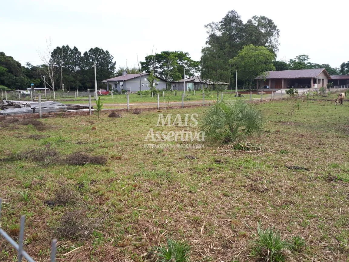 Imagem Terreno para Venda em Novo Hamburgo / RS no bairro Lomba Grande