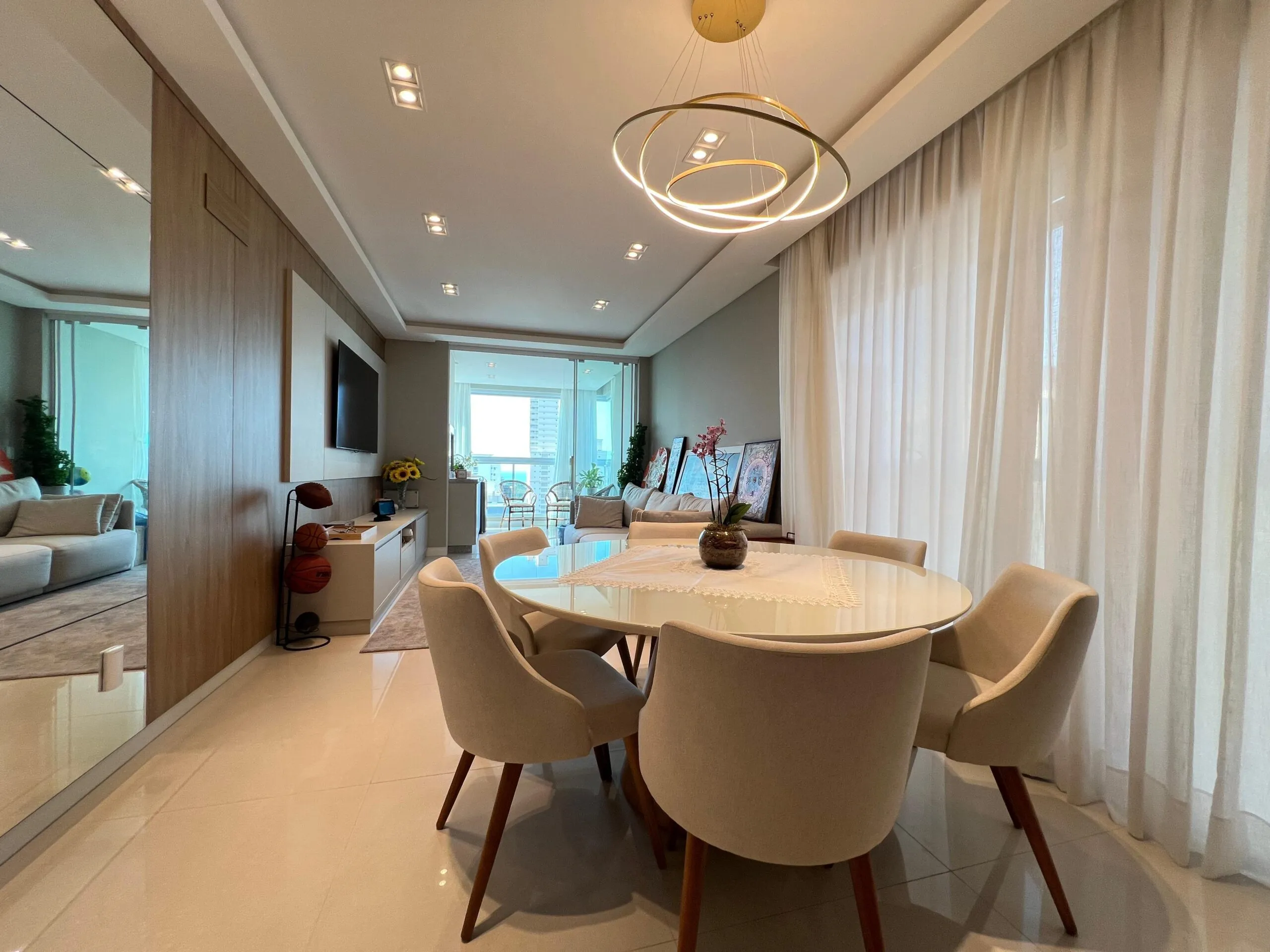 Imagem Apartamento à venda com 145.79m2 por R$ 2.690.000,00