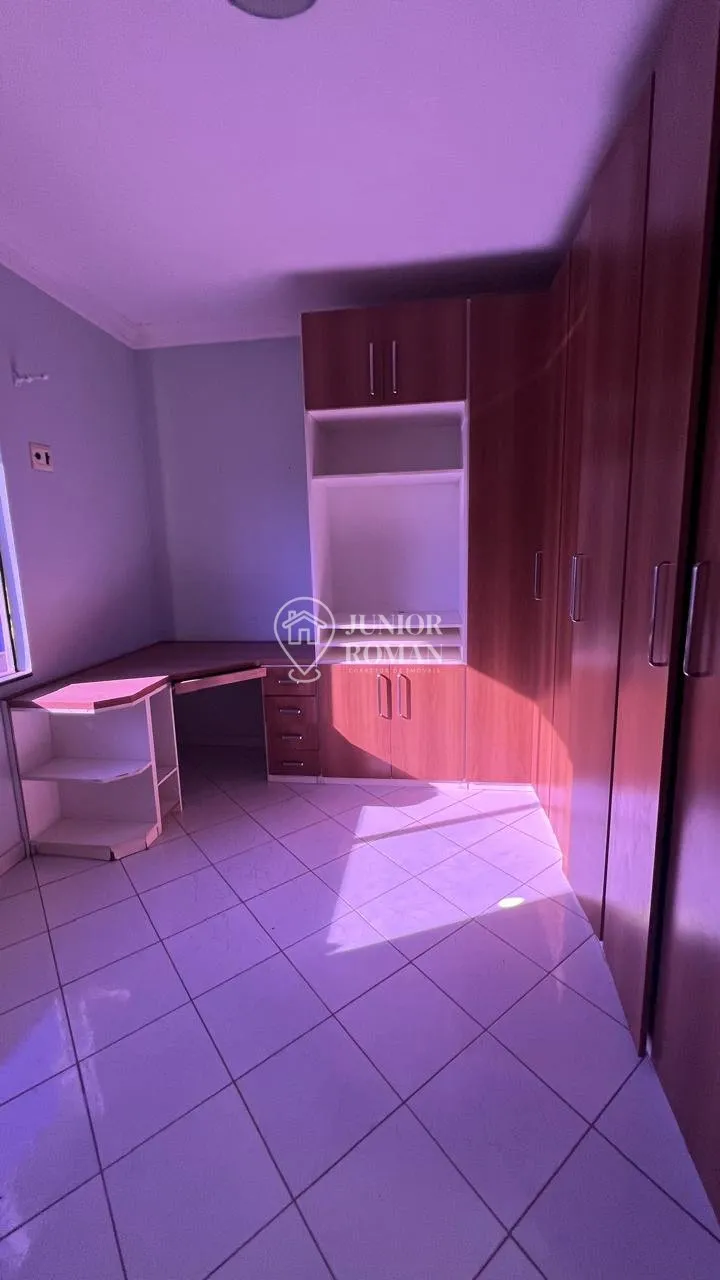 Imagem SOBRADO MOBILIADO COM PISCINA NO OURO BRANCO - BARREIRAS/BA