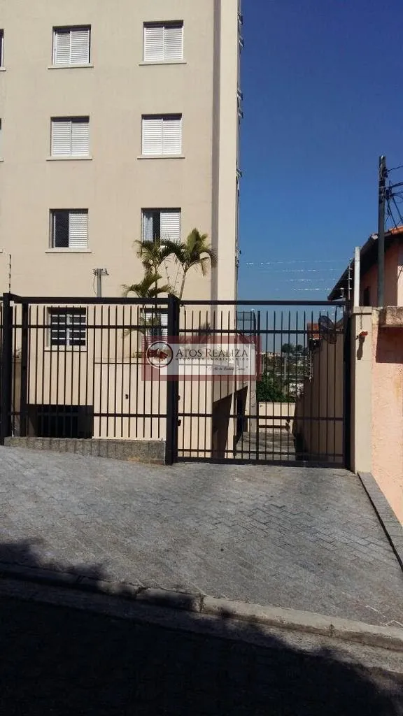 Imagem Apartamento mobiliado com dois dormitórios Vila Santa Catarina São Paulo