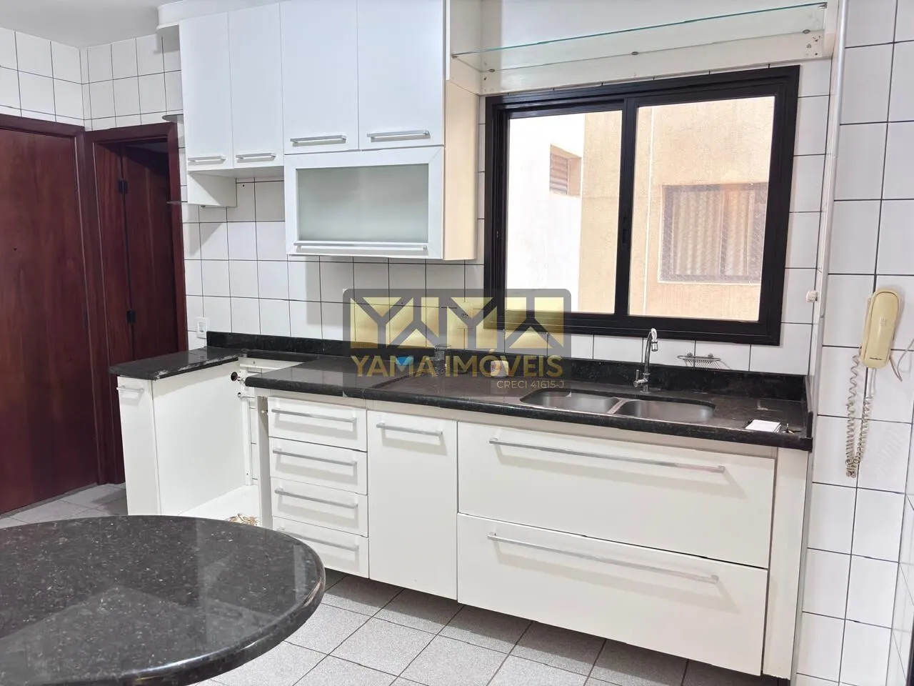 Imagem Edifício Cartier Tower - Apartamento 3 Dormitórios (1 Suíte) - 124 m² - 2 Vagas - Edifício Cartier Tower - Centro