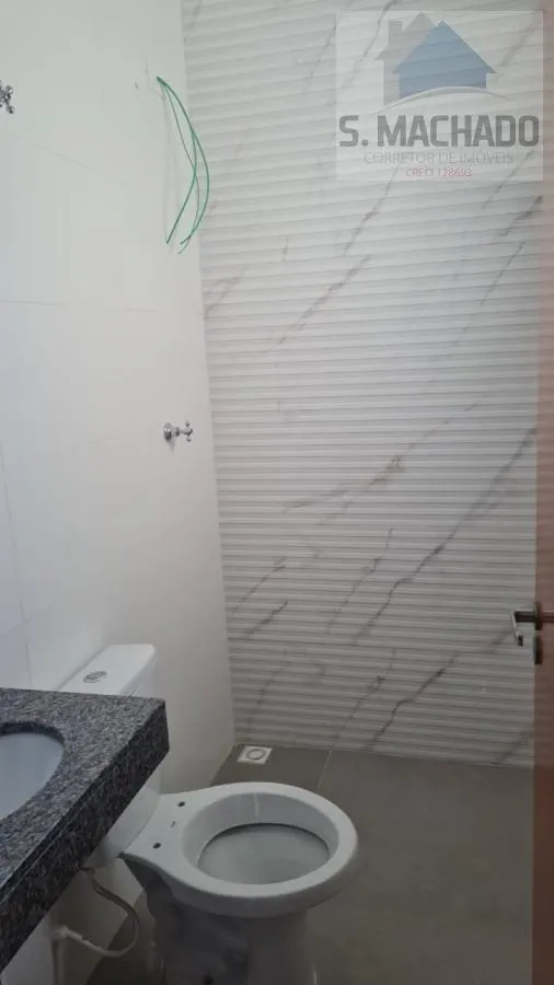 Imagem Apartamento para Venda em Santo André / SP no bairro Jardim Santo Alberto