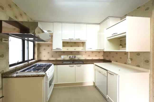 Imagem Cobertura Duplex para venda no bairro Mont Serrat em Porto Alegre