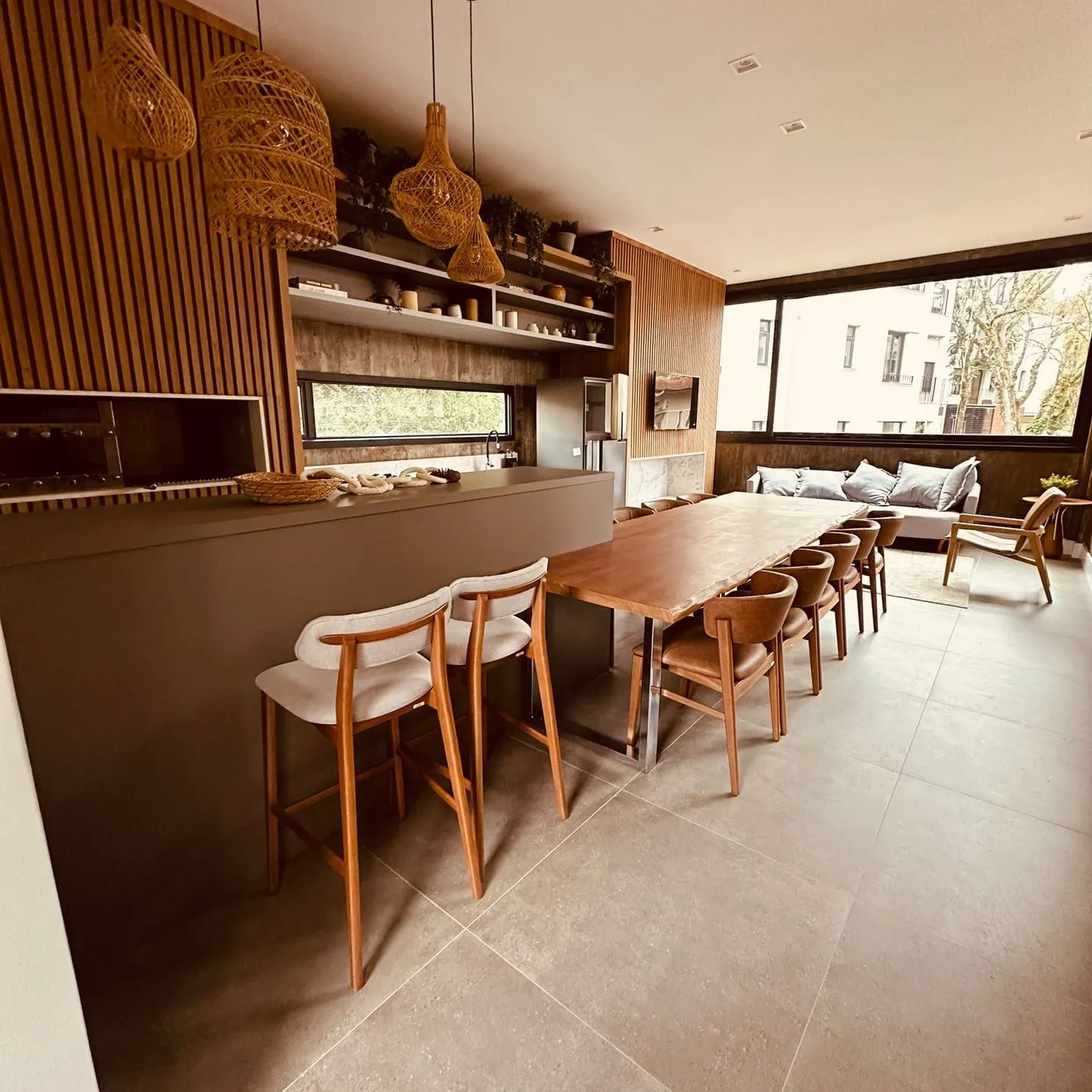 Imagem Apartamento à venda em Gramado, Centro, com 1 quarto, 56.34m2