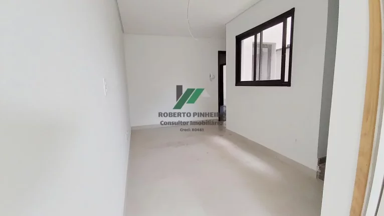 Imagem Apartamento sem condomínio 2 Quartos Santo Andr?(C) - SP - Parque das Nações