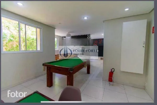 Imagem Lindo apartamento 2 dormitórios , 1 vaga com lazer completo