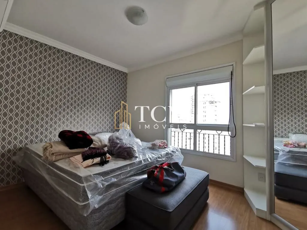 Imagem Apartamento Padrão à venda em São Paulo/SP