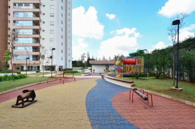 Imagem Apartamento com 2 Quartos à Venda, 94 m² em Barra Funda - São Paulo