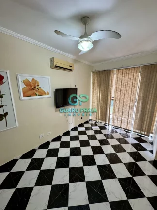 Imagem Apartamento à venda no bairro Enseada - Guarujá/SP