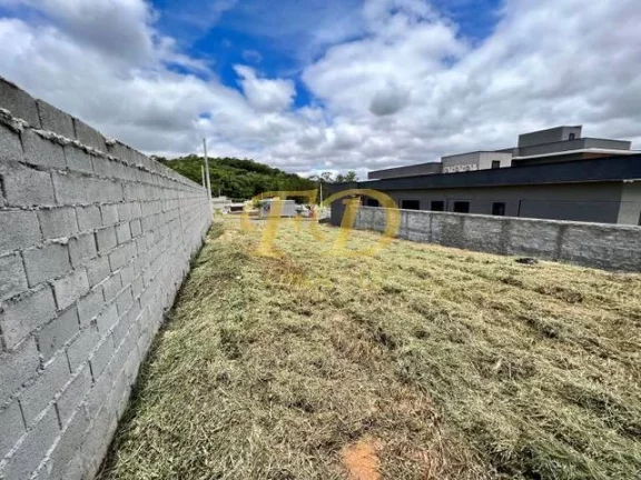 Imagem Terreno plano no condomínio Buona Vita Atibaia