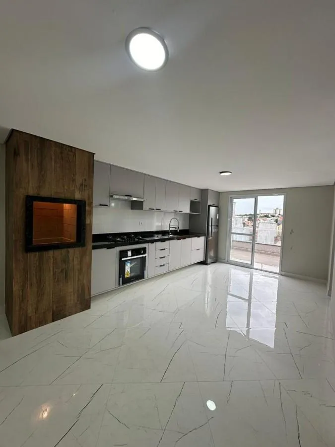 Imagem Apartamento para Venda em Santo André / SP no bairro Vila Linda