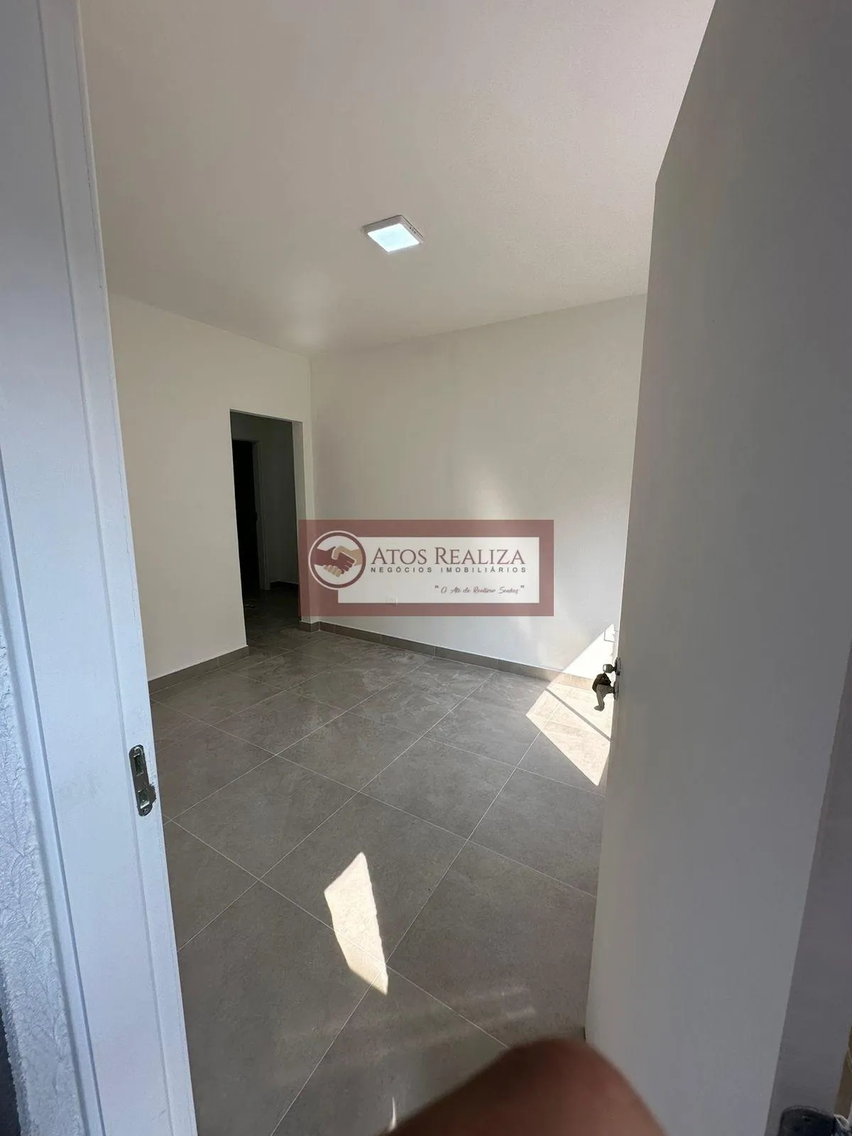 Imagem Casa térrea com edícula à venda em Vila Santana SP - 100m²