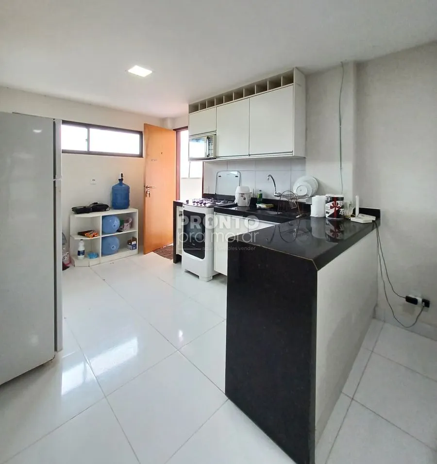 Imagem Bela Praia Flats