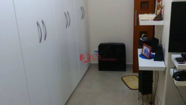 Imagem Apartamento com 2 dormitórios à venda, 49 m por R$ 270.000,00 - Cidade Patriarca - São Paulo/SP