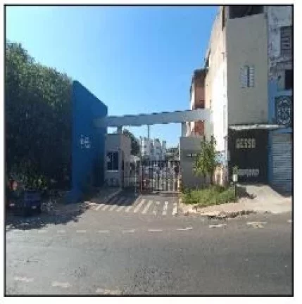 Foto do imóvel Oportunidade Única em SUMARE - SP | Tipo: Apartamento | Negociação: Licitação Aberta | Situação: Imóvel em AVENIDA ANGELO CAMPO DALLORTO