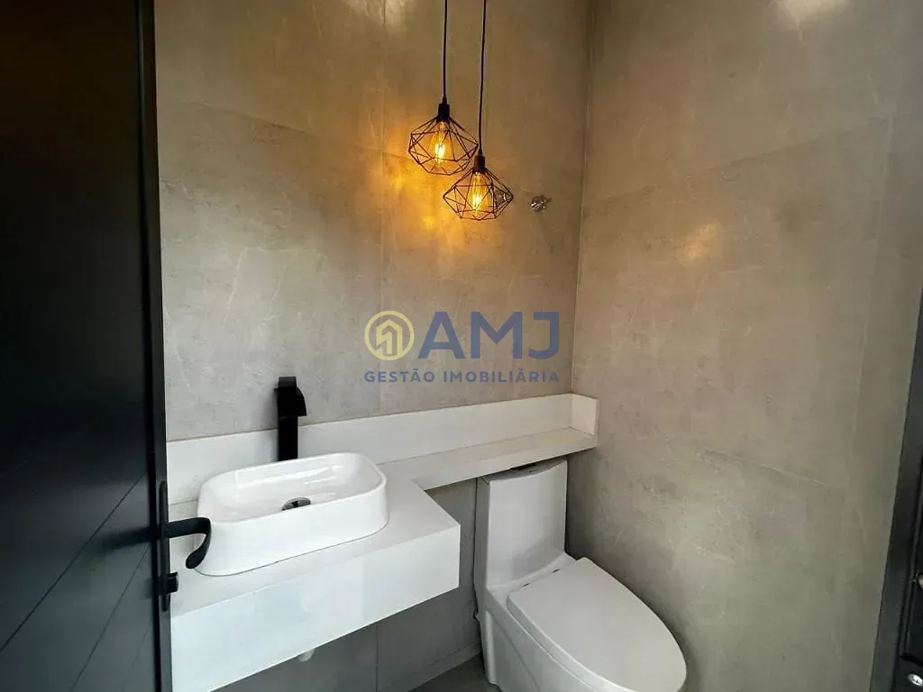 Imagem Casa de Alto Padrão no Terras Alpha 2 - Senador Canedo