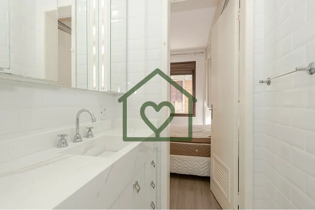 Imagem Você está em busca de um apartamento perfeito e a um Ótimo Preço em Porto Alegre? Encontrou! Sit...