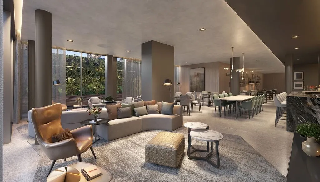 Imagem Apartamento para venda com 4 s em Jardim Paulista São Paulo SP Apartment for sale in São Paulo Brazil
