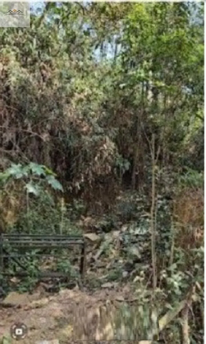 Imagem TERRENO RESIDENCIAL em Santo André - São Paulo, Recreio da Borda do Campo