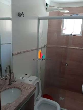 Imagem APARTAMENTO RESIDENCIAL em PRAIA GRANDE - SP, CANTO DO FORTE