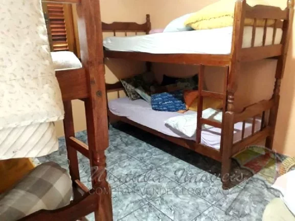 Imagem Casa em excelente localização no Itaguá