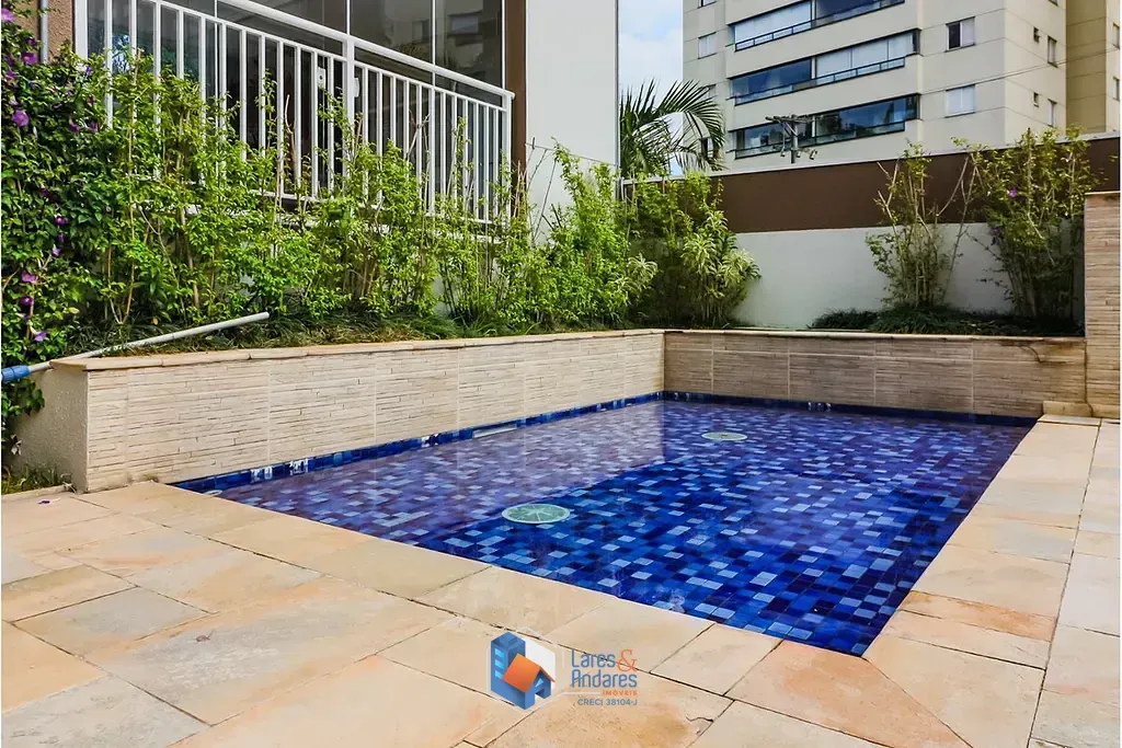 Imagem Apartamento à venda 2 Quartos 1 Vaga 47M² Jardim Pirituba São Paulo - SP