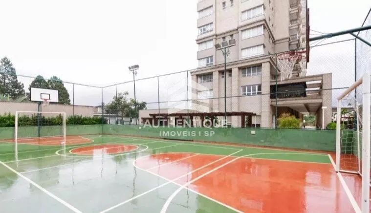 Imagem ALPHA PARK ALPHAVILLE - Apartamento à venda no bairro Alphaville - Barueri/SP