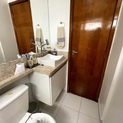 Imagem APARTAMENTO RESIDENCIAL em MANAUS - AM, COROADO